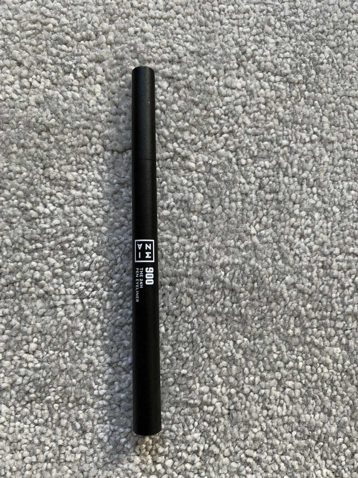 3INA The 24H Pen Eyeliner дълготрайна очна линия - символична цена