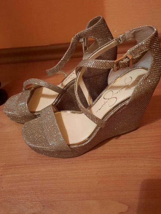 Sandale Jessica Simpson