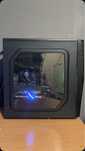 Мощен Геймърски Компютър В Отличнно Състояние ! (gaming pc )