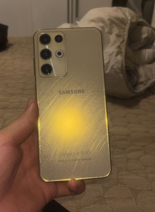 samsung a 75 5g 256gb