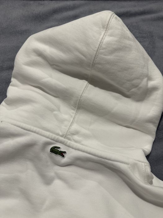 Суичър Lacoste - XXL (Loose Fit)