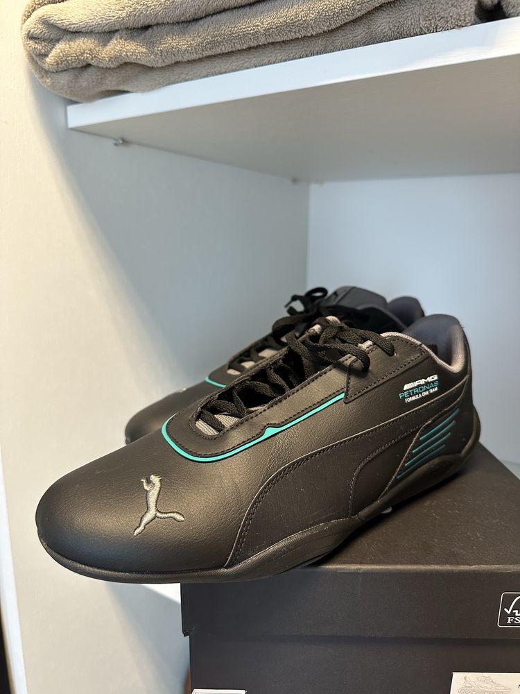 Мъжки маратонки Puma MERCEDES