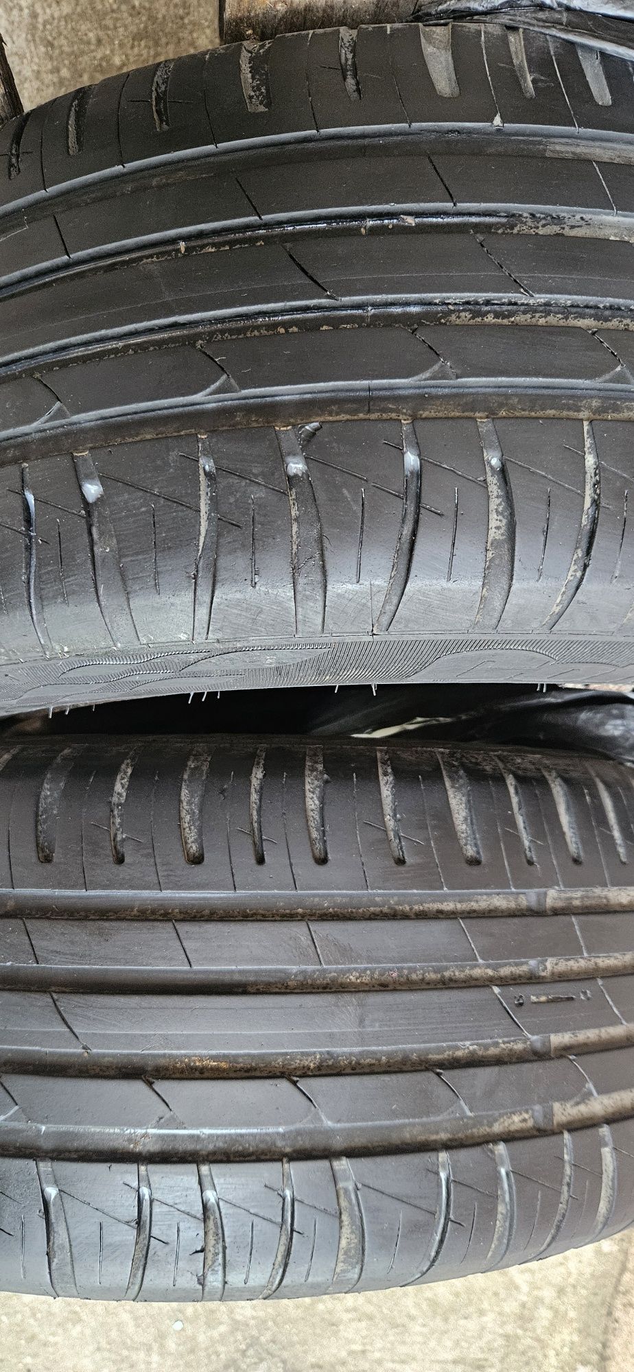 205/55/16 coordiant sport 3 6мм летни гуми 2броя