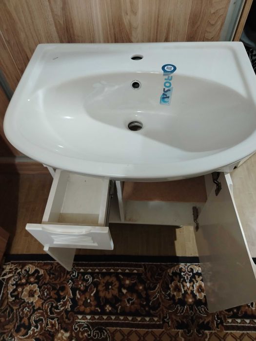Продаётся Раковина новая