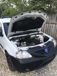 Autoutilitara Dacia logan van 1.5 DCi