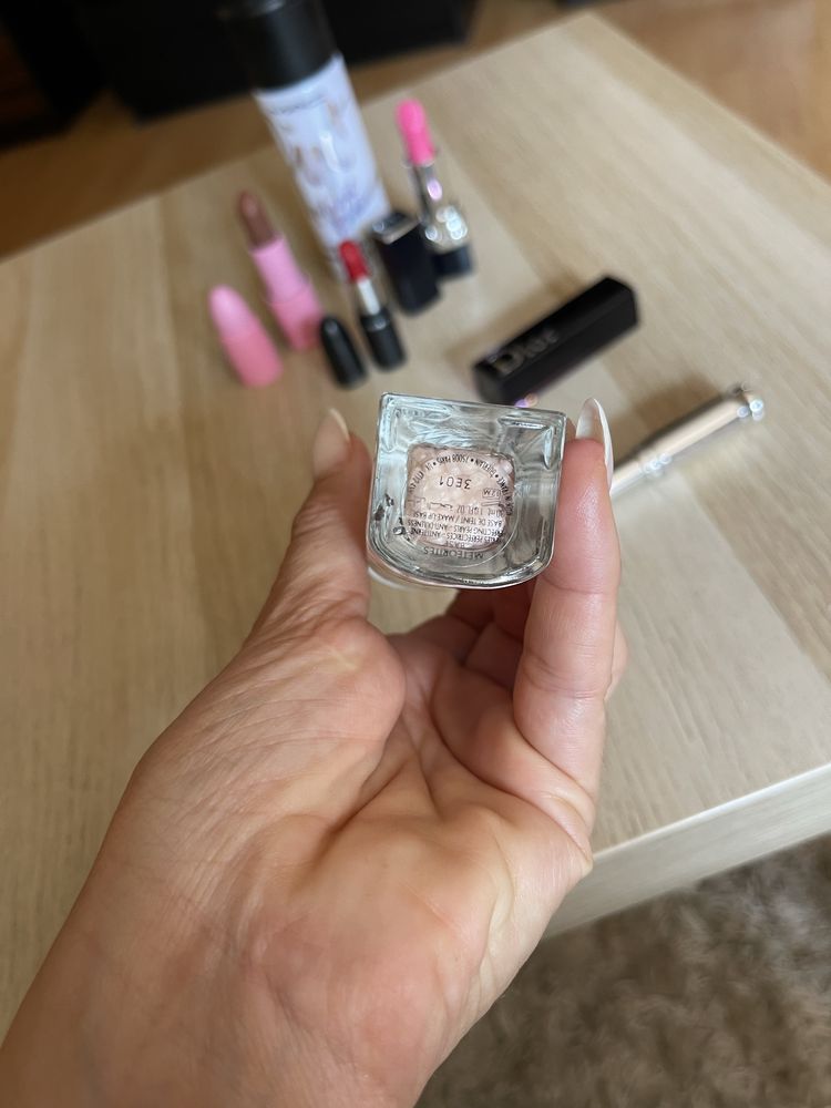 Guerlain meteorites база