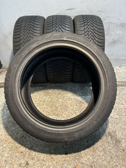 Гуми 225/45/17 FALKEN Euro Winter