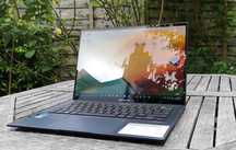 Laptop ASUS Zenbook OLED, 16GB Ram/1Tb, in garantie