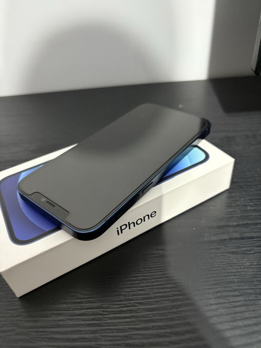 Iphone 12 Blue 64GB