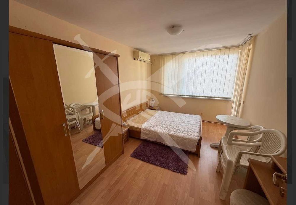 Продава се Двустаен апартамент в к.к. Слънчев бряг - 56 кв.м за 1161 €/кв.м - Снимка #2