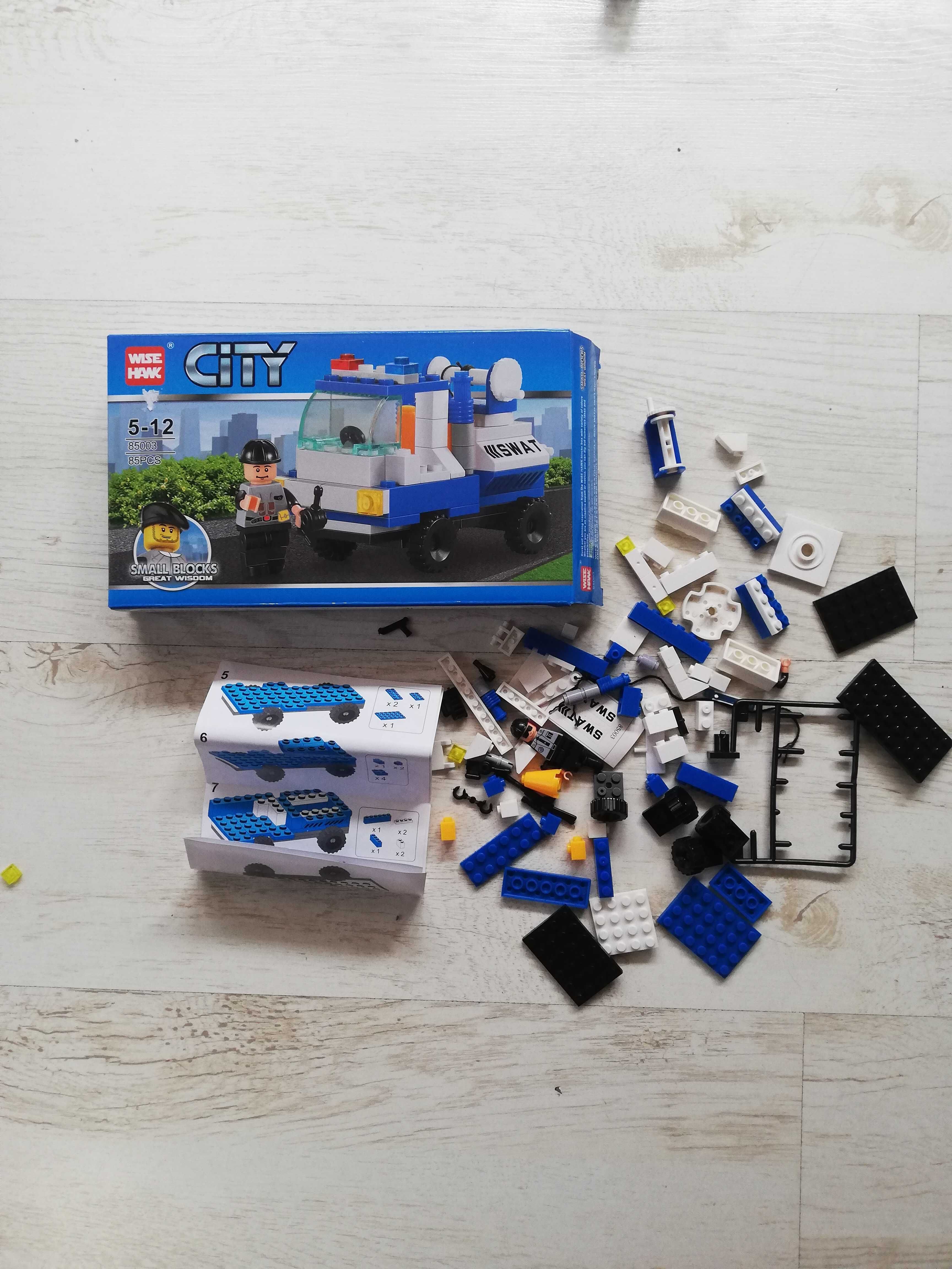 Оригинални Lego комплекти