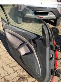 Piese smart fortwo 2002