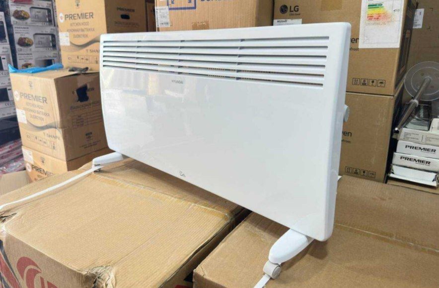 Конвектор hyundai в Ташкенте