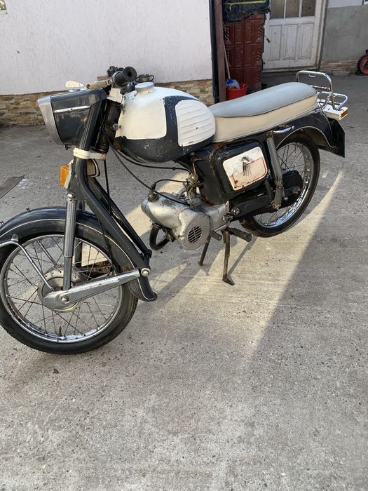 Vand mobra 50  Super