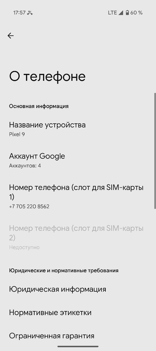 Google pixel 9 пиксель 9