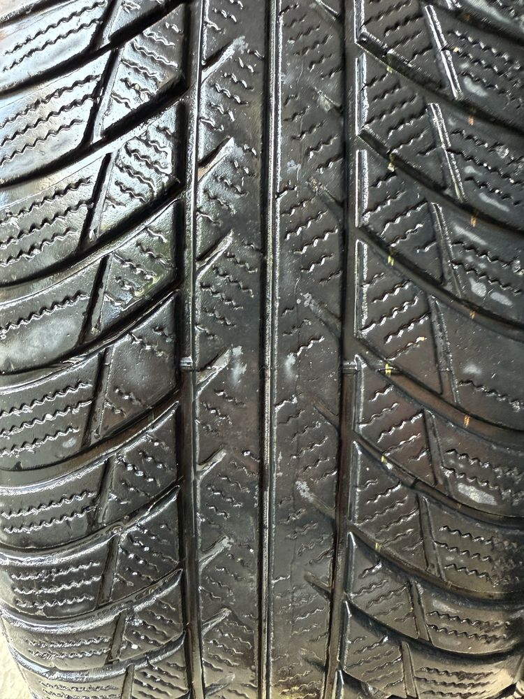 Гуми с джанти зимни за bmw бмв М 7,5Jx 18” H2 bmw4 g20 g21 g22 g23