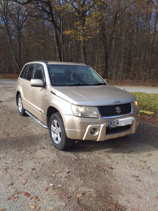 De vânzare Suzuki Grand Vitara