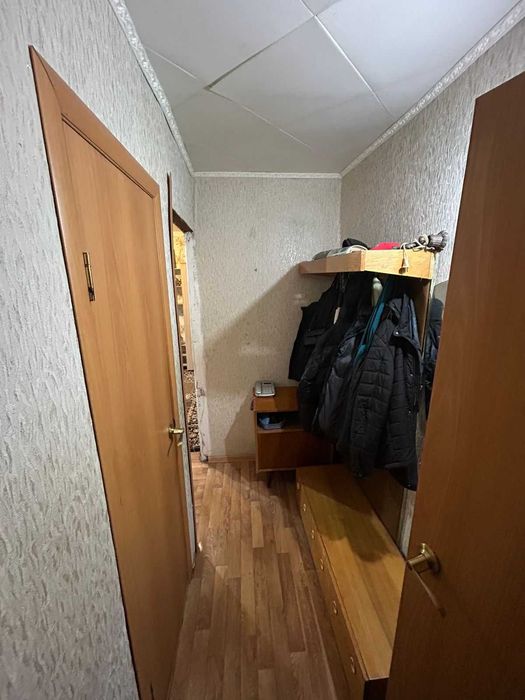 Продам квартиру по ул, Гагарина 17