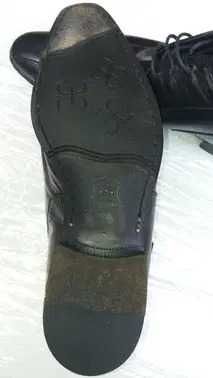 Pantofi barbatesti marca FABI marimea 41