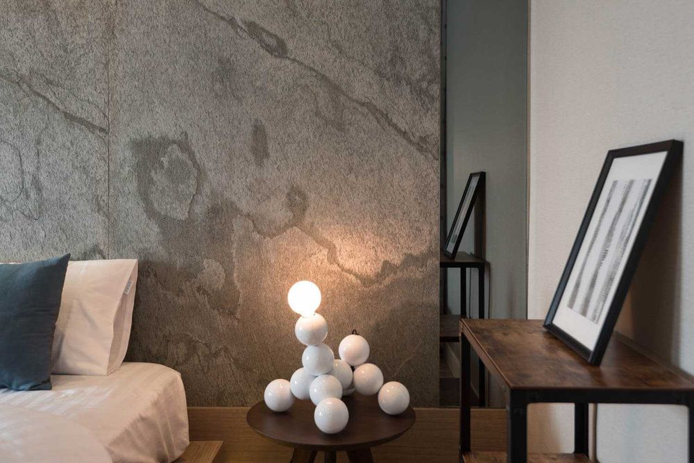 Забудьте о Сложнейшей Резке: Натуральный Каменный Шпон (3-5 мм)