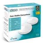 Tp Link DECO M5 2-pack Mesh-система AC1300 | в РАССРОЧКУ (UZUM NASIYA)