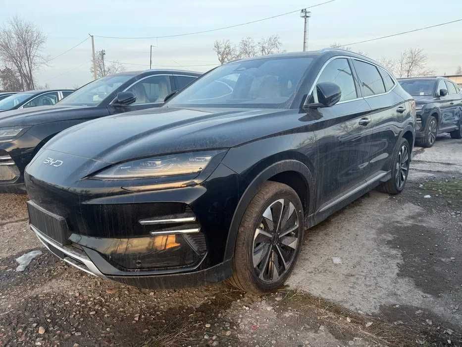 Byd Champion Yillik 10% Muddatli tolovga beriladi