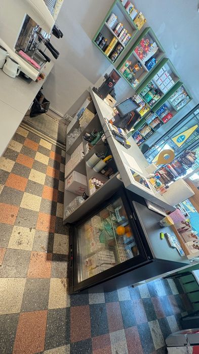 Coffee shop la cheie