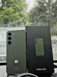 Samsung Galaxy s23 plus 512gb Green