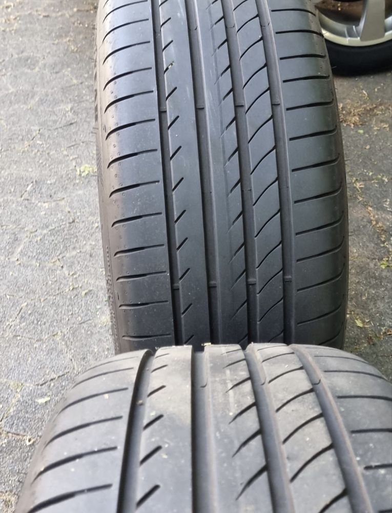 Jante de vară 255/35/R20 G20, G21, G22, se 4 I4, G26 dot 2024 20’’