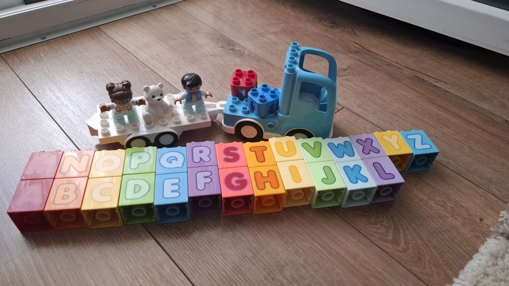 Pachet LEGO Duplo