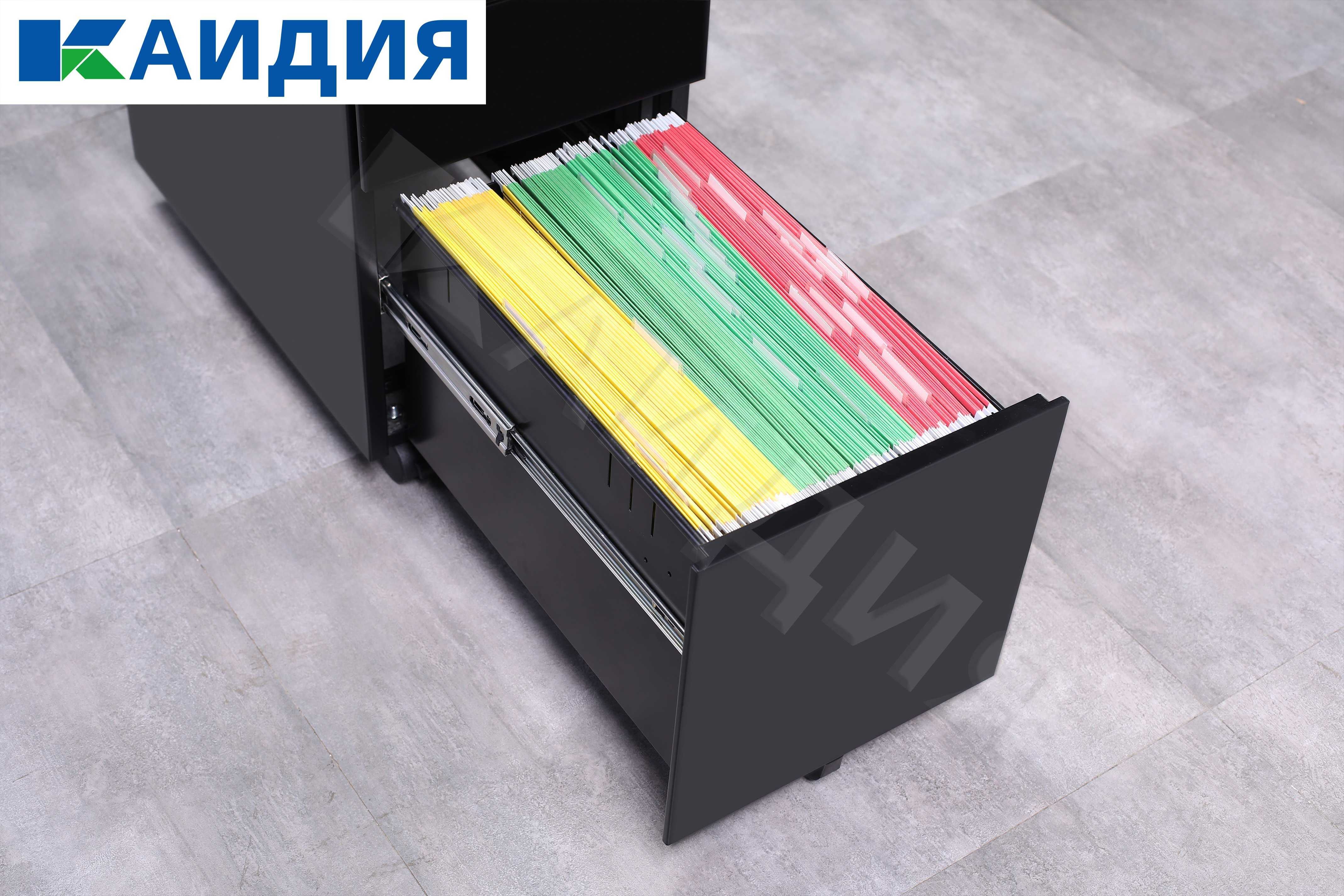 Металлический шкаф | Шкаф для одежды Тумба под стол
