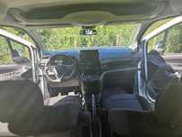 Opel Combo Aspectul exterior 8/10, aspectul interior 8/10, primul proprietar