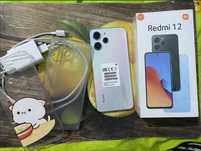 Redmi 12 8/256gb arzon narxda