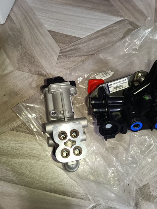 Supape wabco,knorr bremse,haldex pt remorci și semiremorci