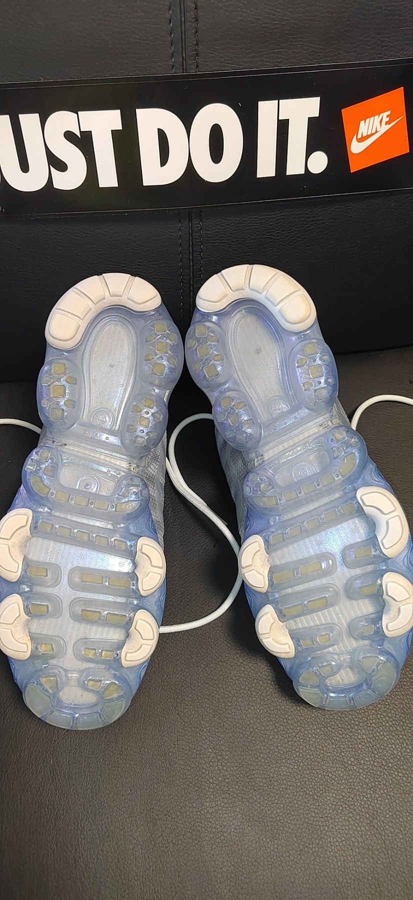 Nike Vapormax Plus, номер 40