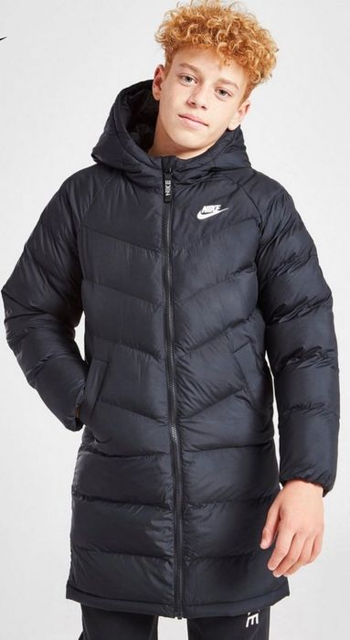 Детско оригинално яке Nike намалено