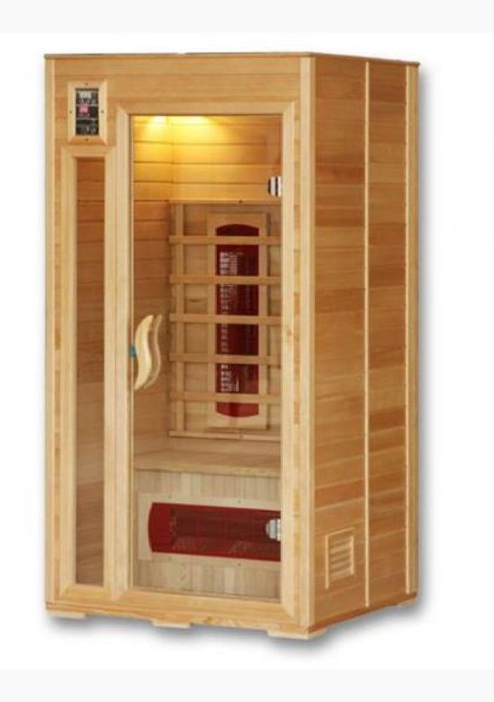 Sauna infrarosu Mariana