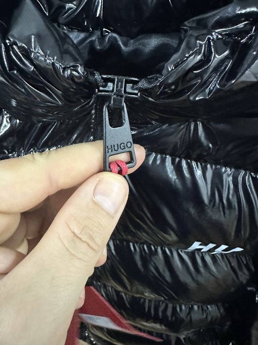 Geaca Hugo Boss marimea M