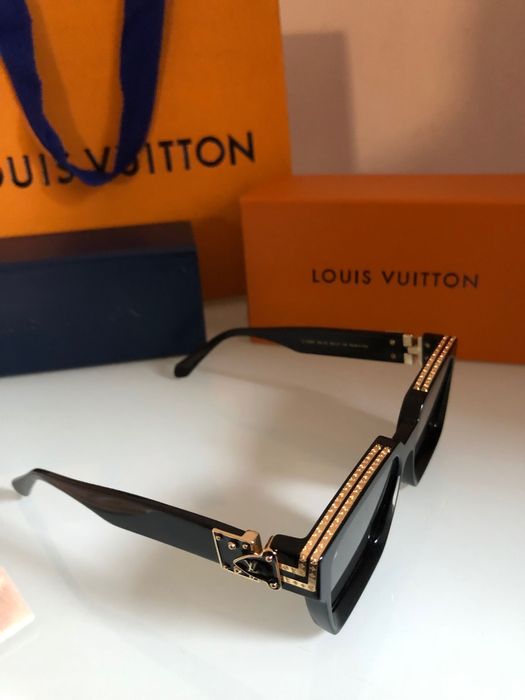 Ochelari Louis Vuitton originali LV Millionaires