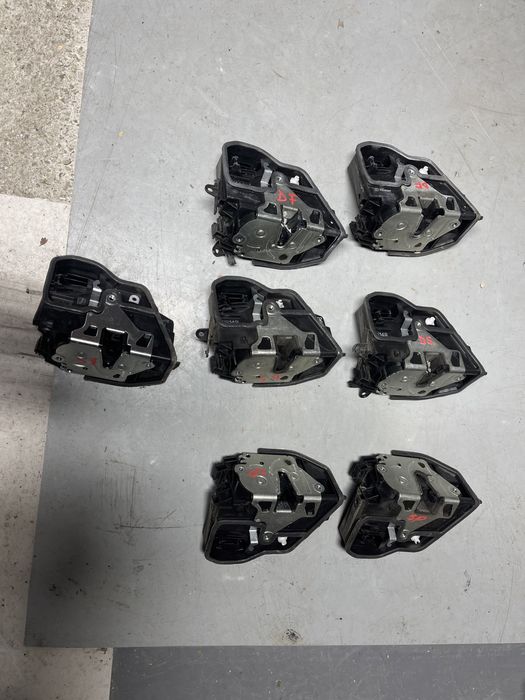 Broasca usa actuator usa bmw f20 f21 f30 f31 f10 f11