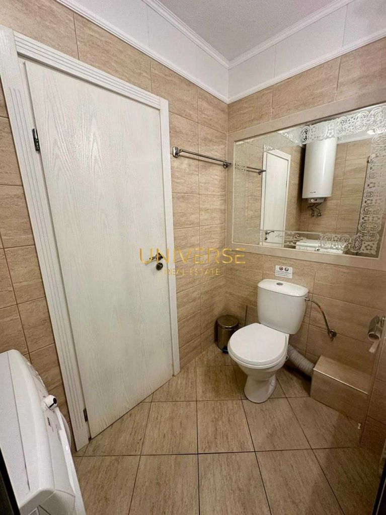 Продава се Едностаен апартамент в к.к. Слънчев бряг - 37 кв.м за 1568 €/кв.м - Снимка #4