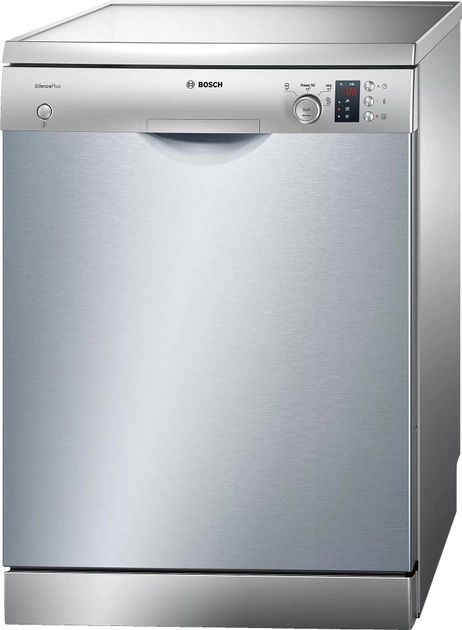 Посудомоечная машина Bosch silence plus serie 2