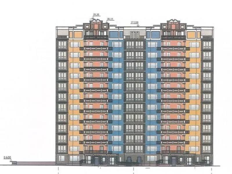 Продается Земля под стройку жк