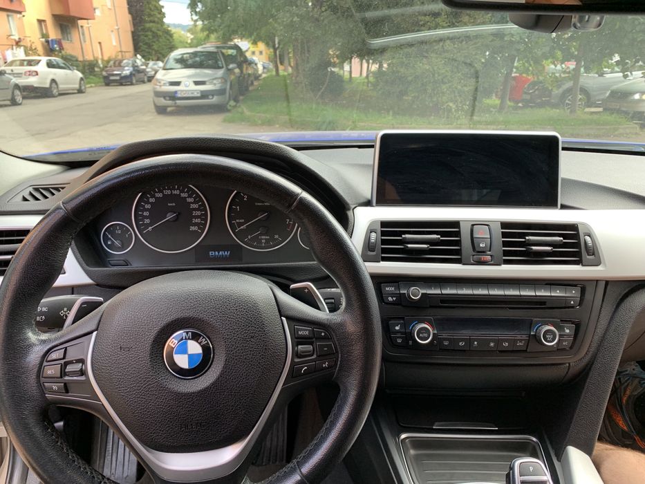 Vand Bmw F30 328i
