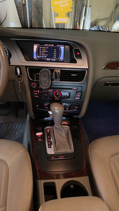 Audi a4 b8 Audi a4 b8