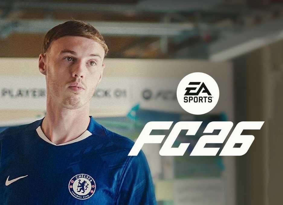 ФИФА 26 | EA FC 26 для Playstation 4/5