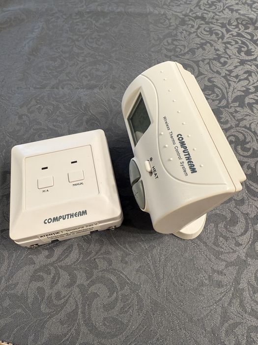 Termostat Computherm Wireless