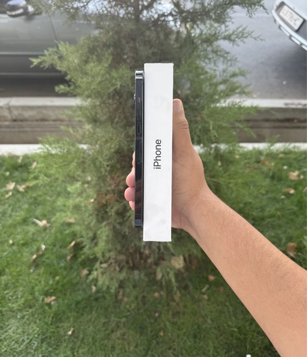 Iphone 14 Pro Max 256gb 82 Dual hama joyi ishlid ichi ochilmagan sim
