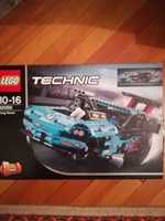 LEGO technic Drugster 42050