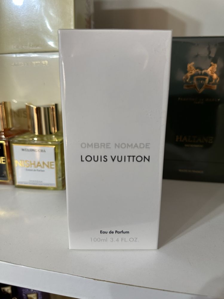 Parfum Ombre Nomade Louis Vuitton SIGILAT 100ml apa de parfum edp
